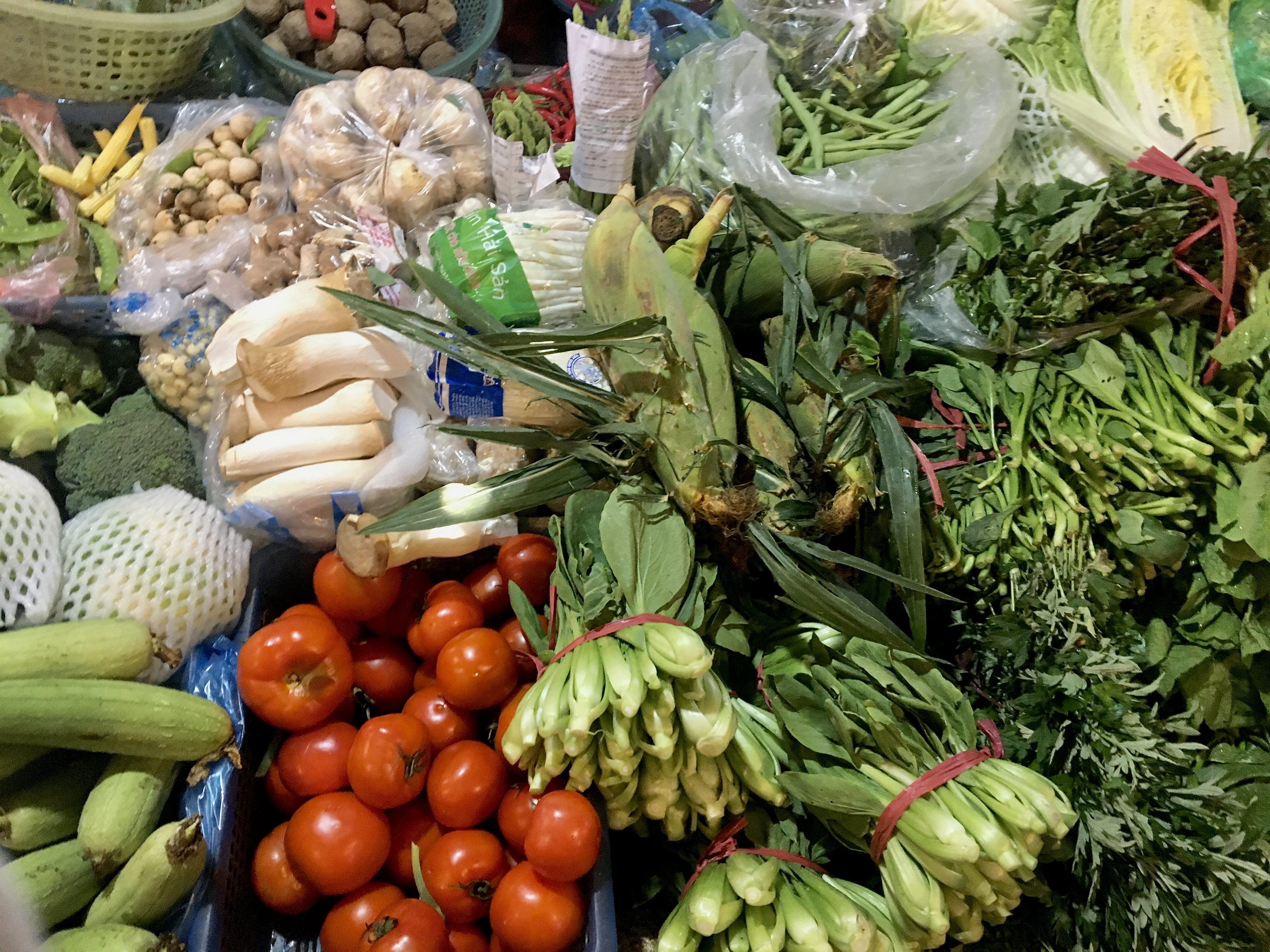 rau,  cu tang gia manh anh 1