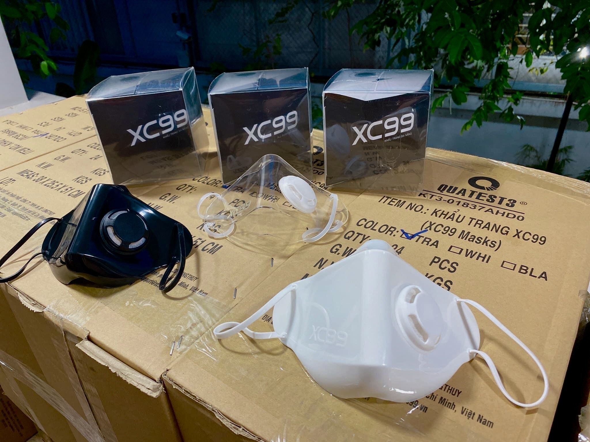 Khau trang nhua trong suot anh 1