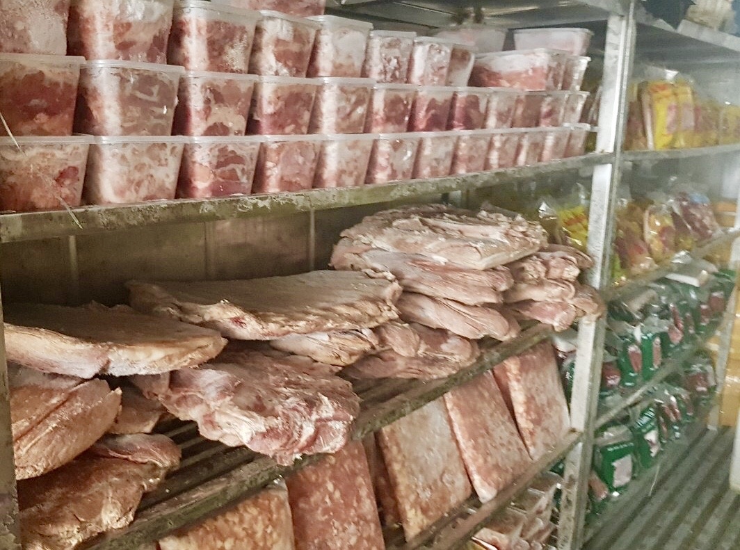 Bat hon 19 tan chan ga, gio lon dong lanh oi thiu hinh anh