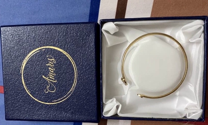 'Nhai' thuong hieu lon de lua dao ban hang anh 1