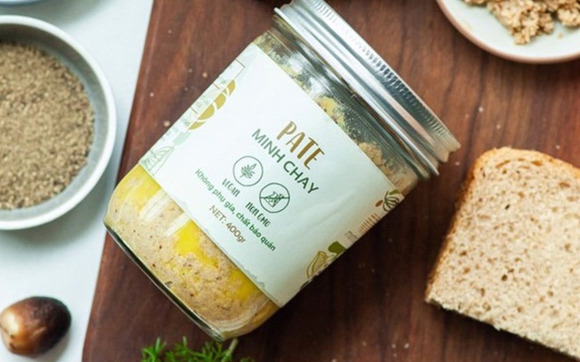 Chu pate Minh Chay len tieng sau vu ngo doc hinh anh