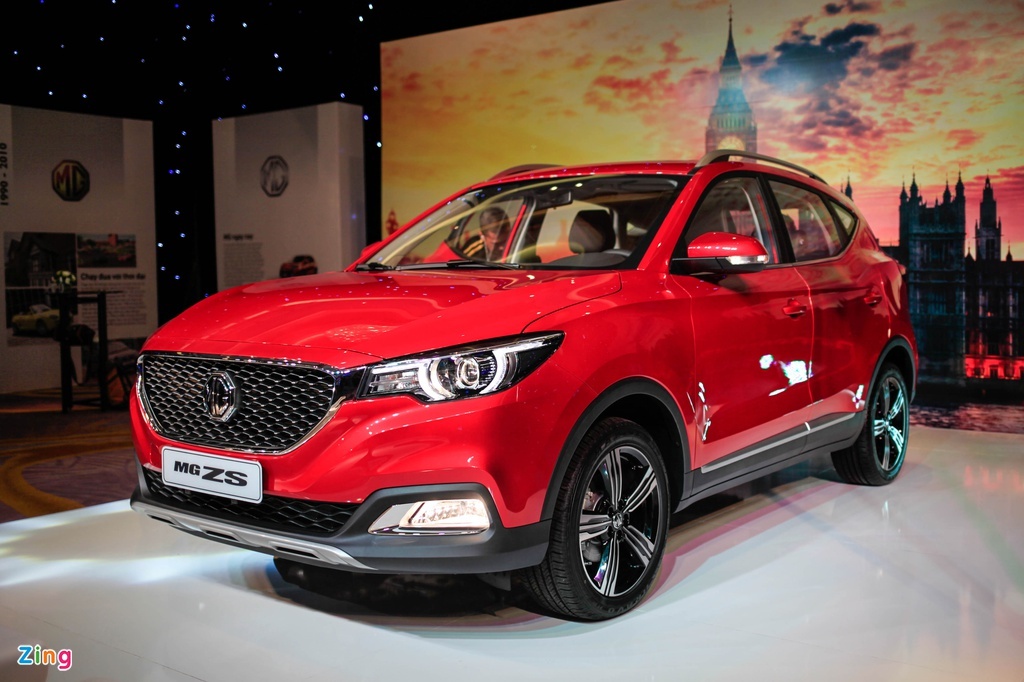 Oto Trung Quoc giam gia anh 2