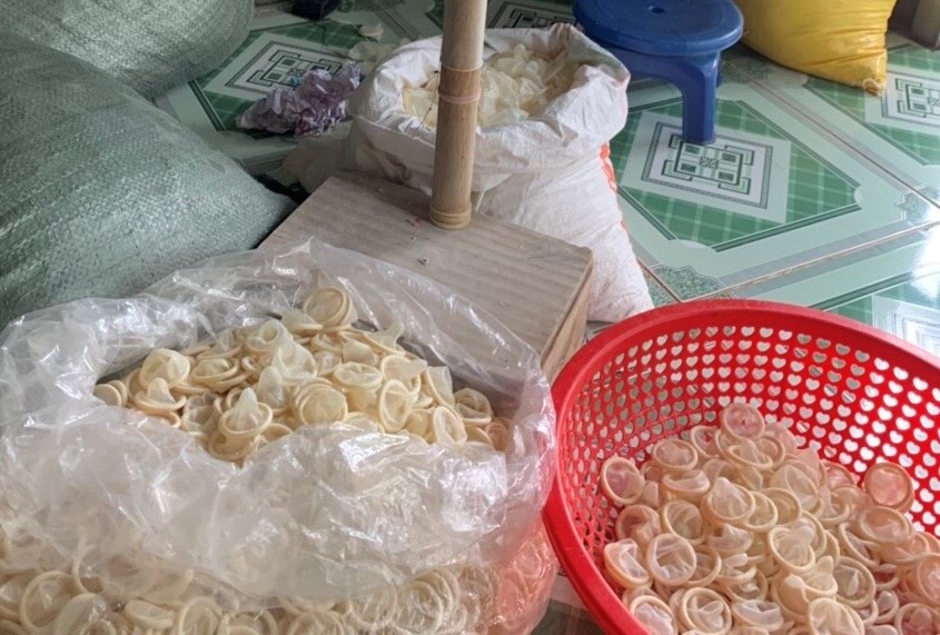 Tai che 324.000 bao cao su da qua su dung tai nha tro hinh anh