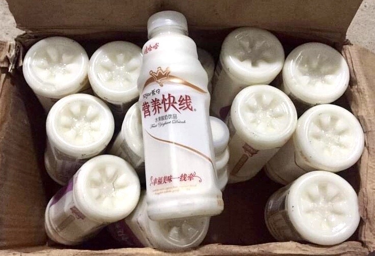 Bat kho hang hon 38.000 chai sua chua nhap lau hinh anh