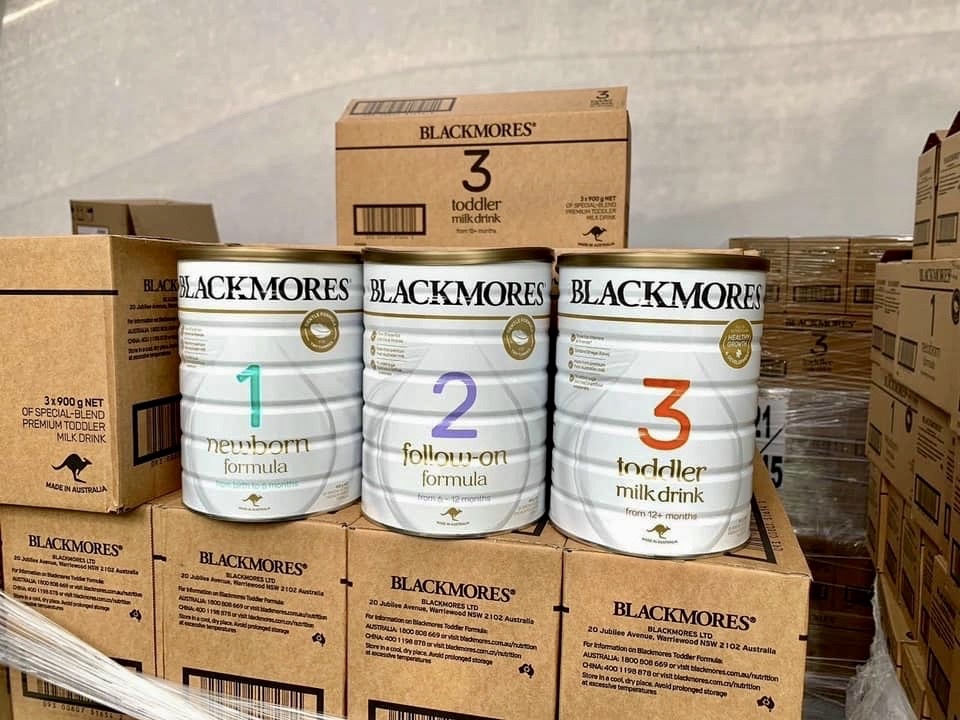 Nhon nhao thi truong hang xach tay anh 2