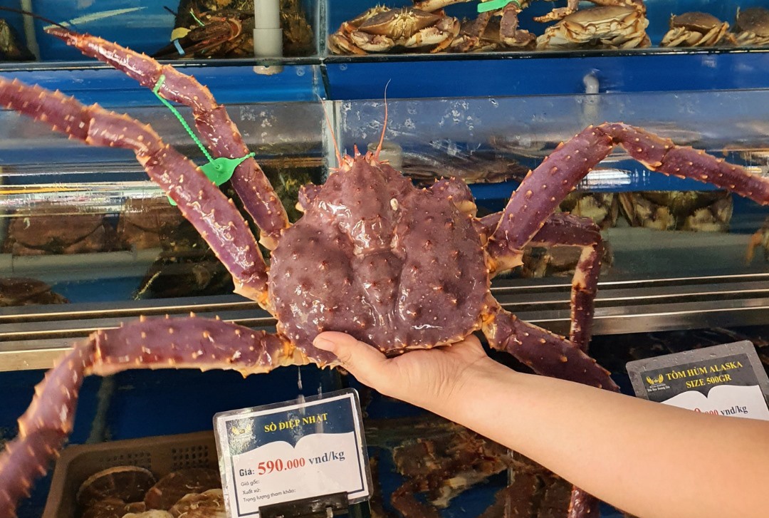 chat luong cua hoang de giam gia anh 1