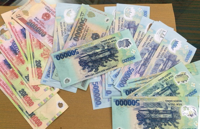 Rao ban tien gia tran lan hinh anh
