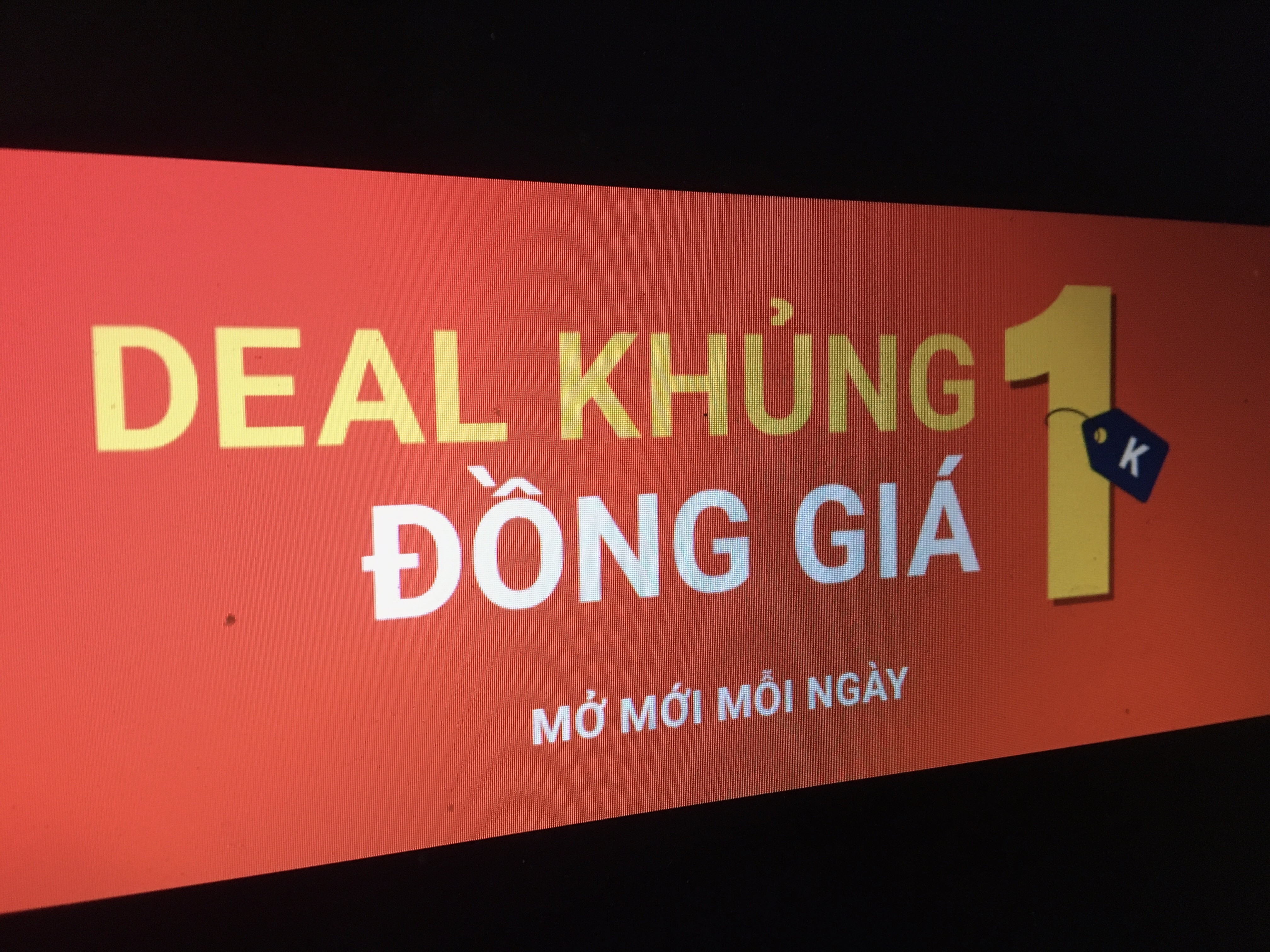 Su that ve nhung don hang 1.000 dong tren san thuong mai dien tu hinh anh