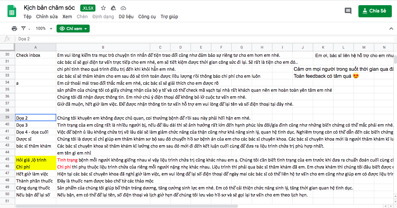 Xin nghi viec tu van thuoc dong y vi 'can rut luong tam' anh 1