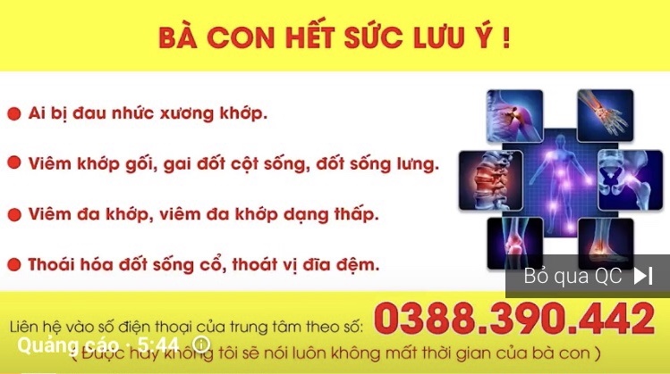 Bo Y te noi gi ve thuoc 'nha thoi 3 doi nhan chua'? anh 1