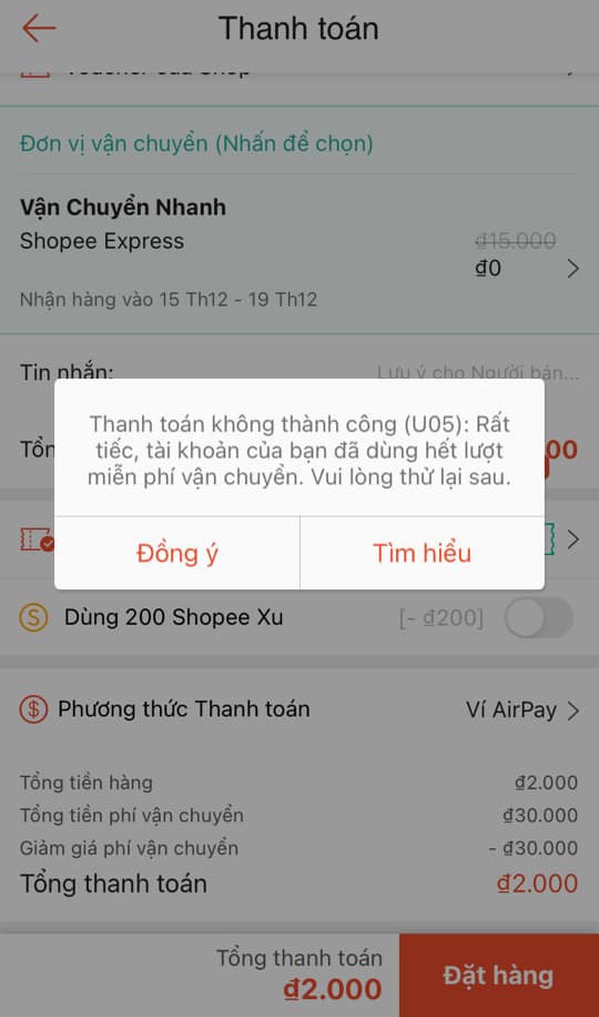 Nhieu san pham 'chay' hang ngay 12/12 anh 2