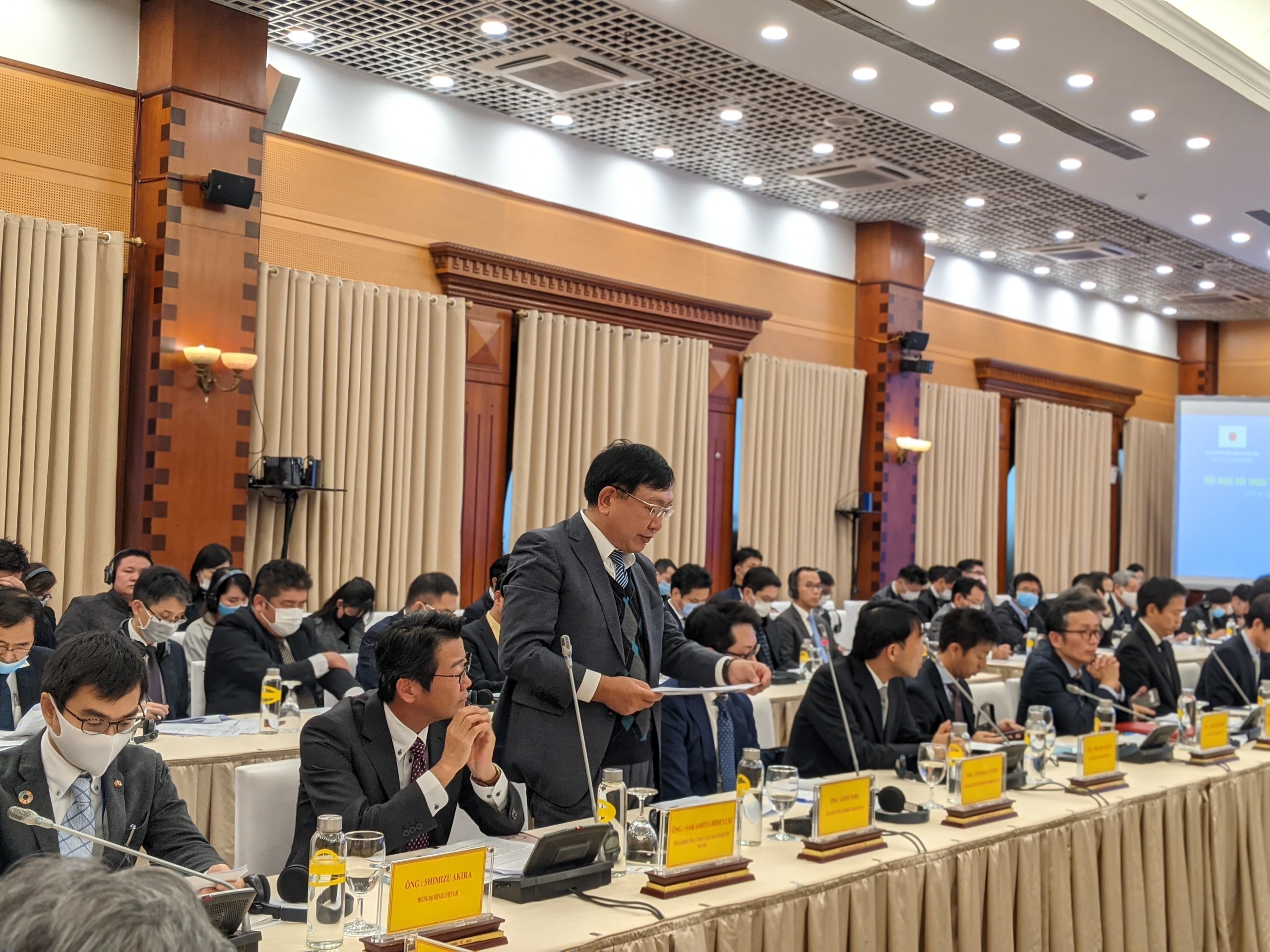 Doanh nghiep Nhat Ban gap kho khi dau tu o Viet Nam anh 2