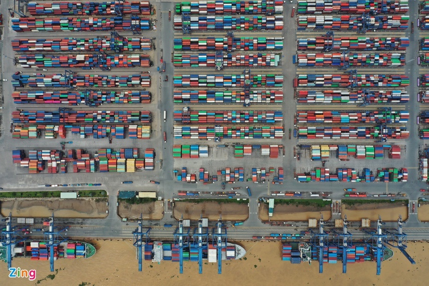 Co hoi va thach thuc cua Viet Nam sau khi ki hiep dinh RCEP anh 2