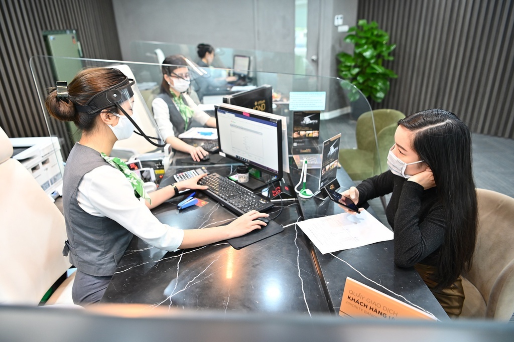 Cau chuyen thuong Tet cao cua nhan vien ngan hang anh 3