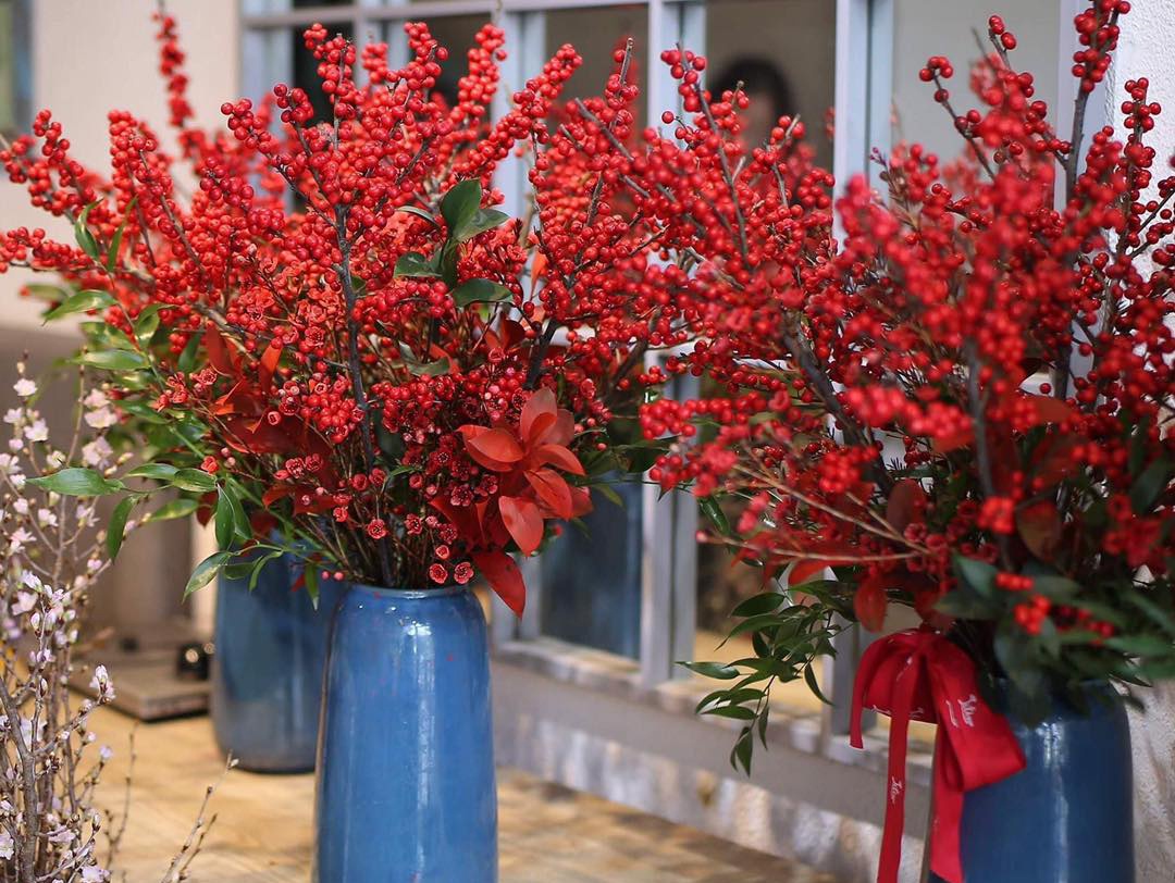 Chi 30 trieu dong mua mot binh dao dong do choi Tet hinh anh