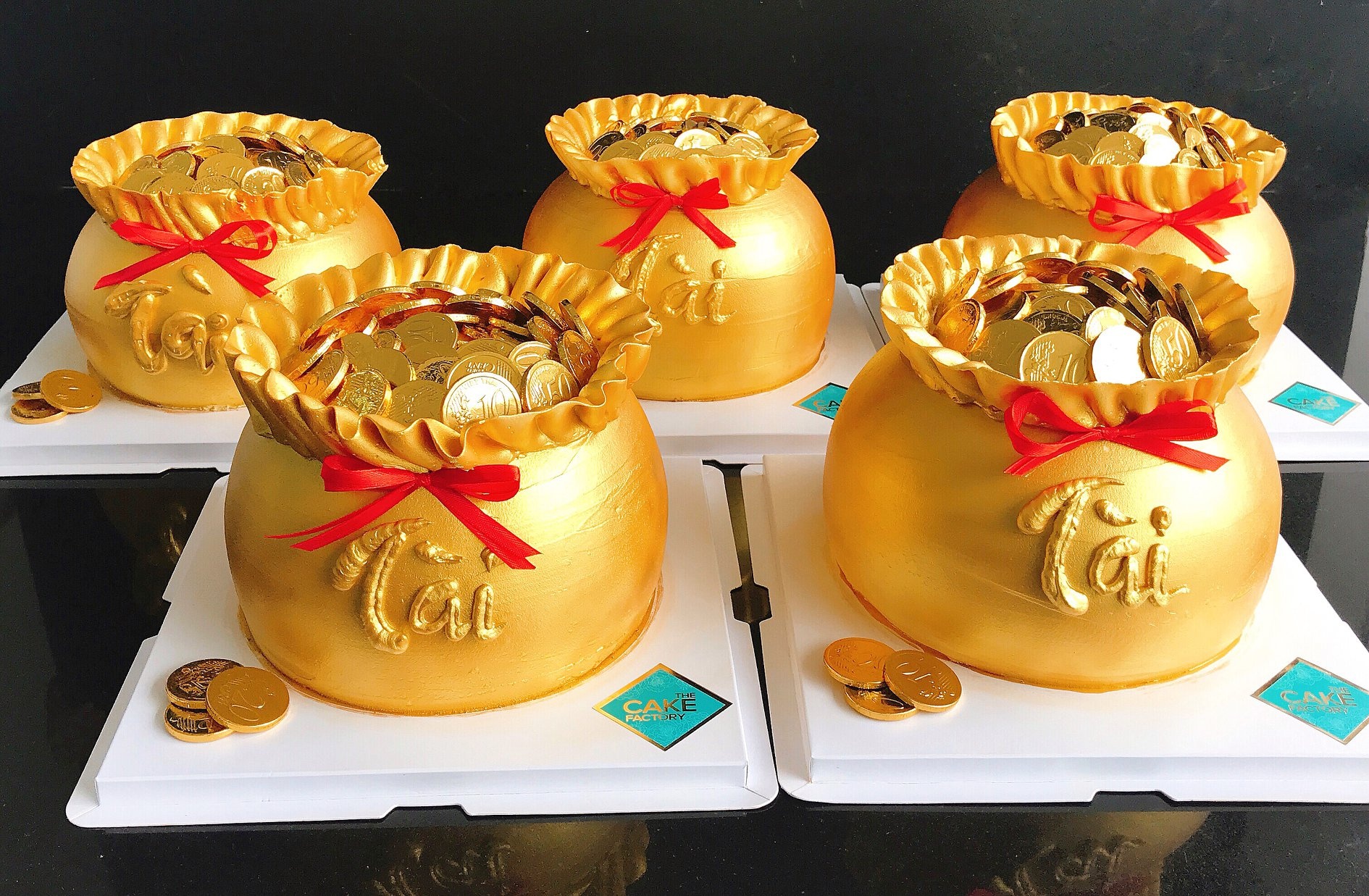 'Vang' an duoc dat khach ngay via Than Tai anh 1