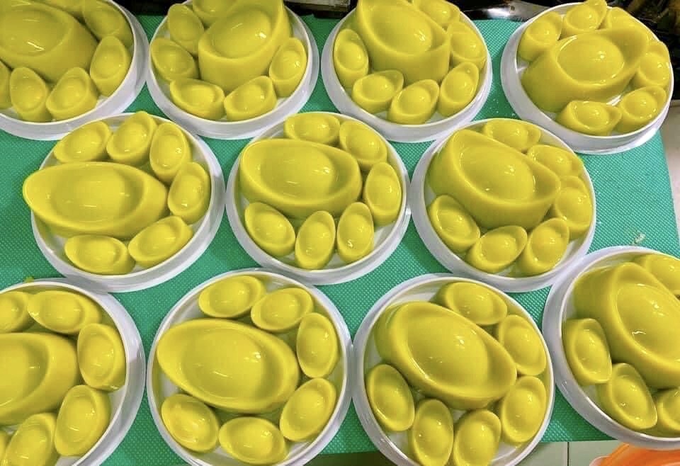 'Vang' an duoc dat khach ngay via Than Tai anh 2