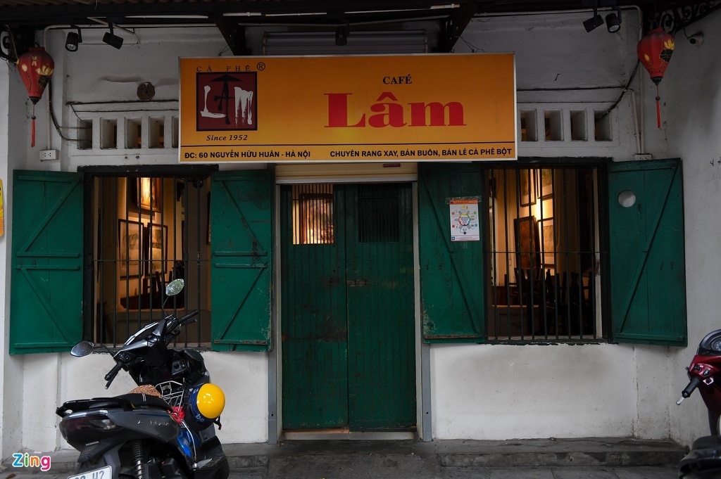 quán cà phê mong được mở cửa ảnh 2 quan ca phe mong duoc mo cua anh 2