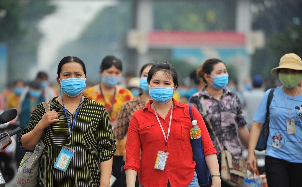 Thu nhap nguoi dan Binh Duong cao nhat ca nuoc hinh anh