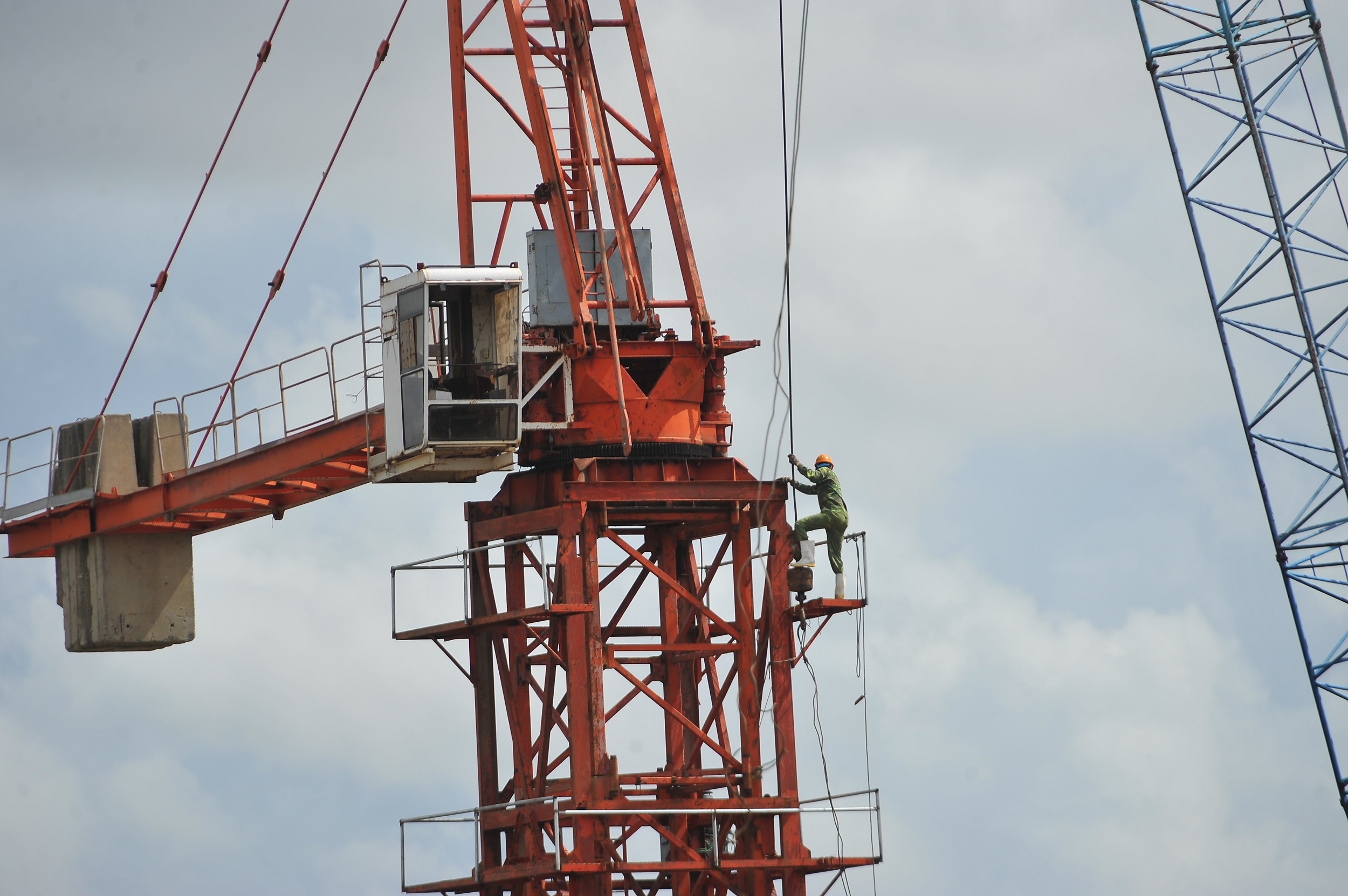 dau tu ha tang mien Tay anh 1