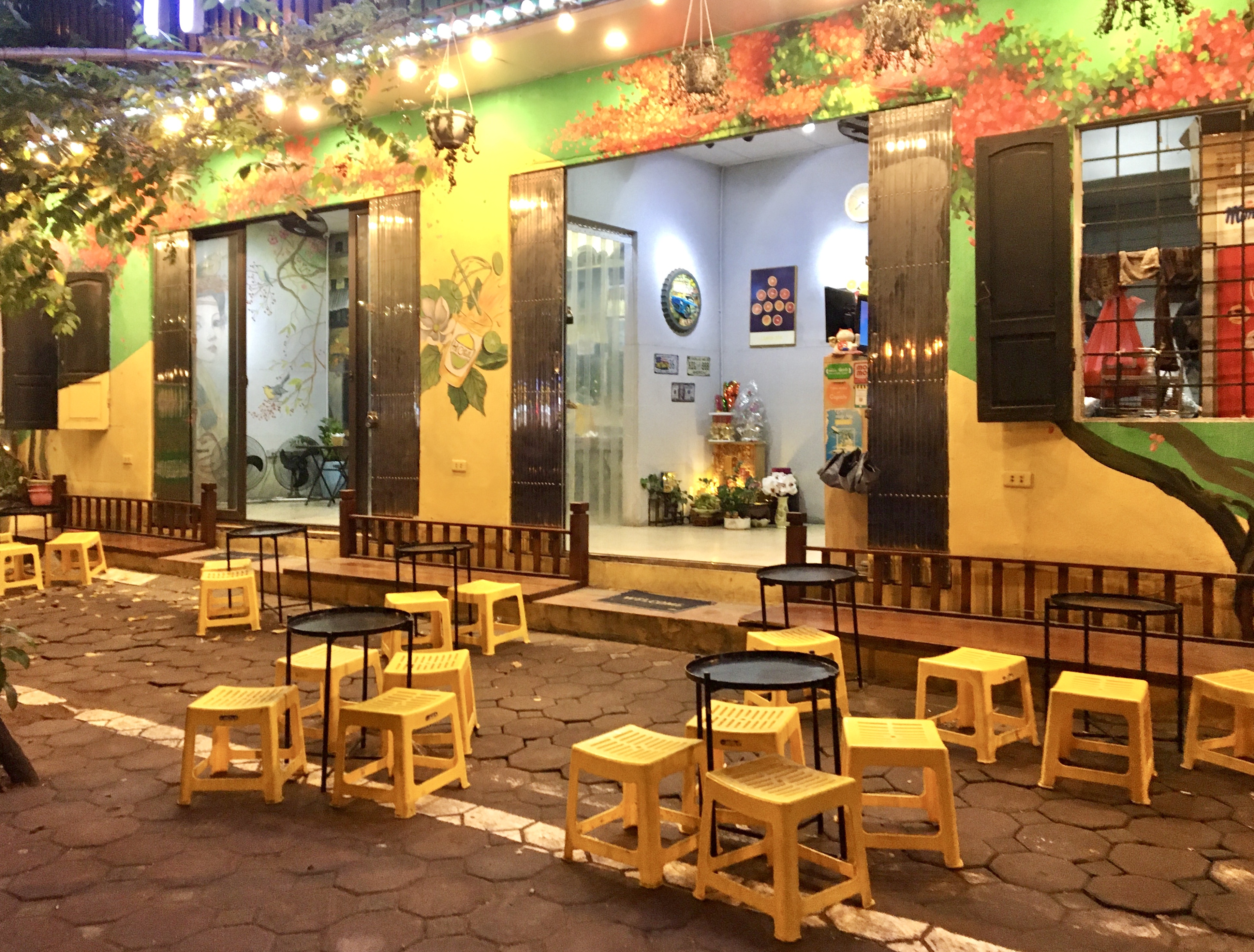 kinh doanh trà chanh ảnh 2 kinh doanh tra chanh anh 2