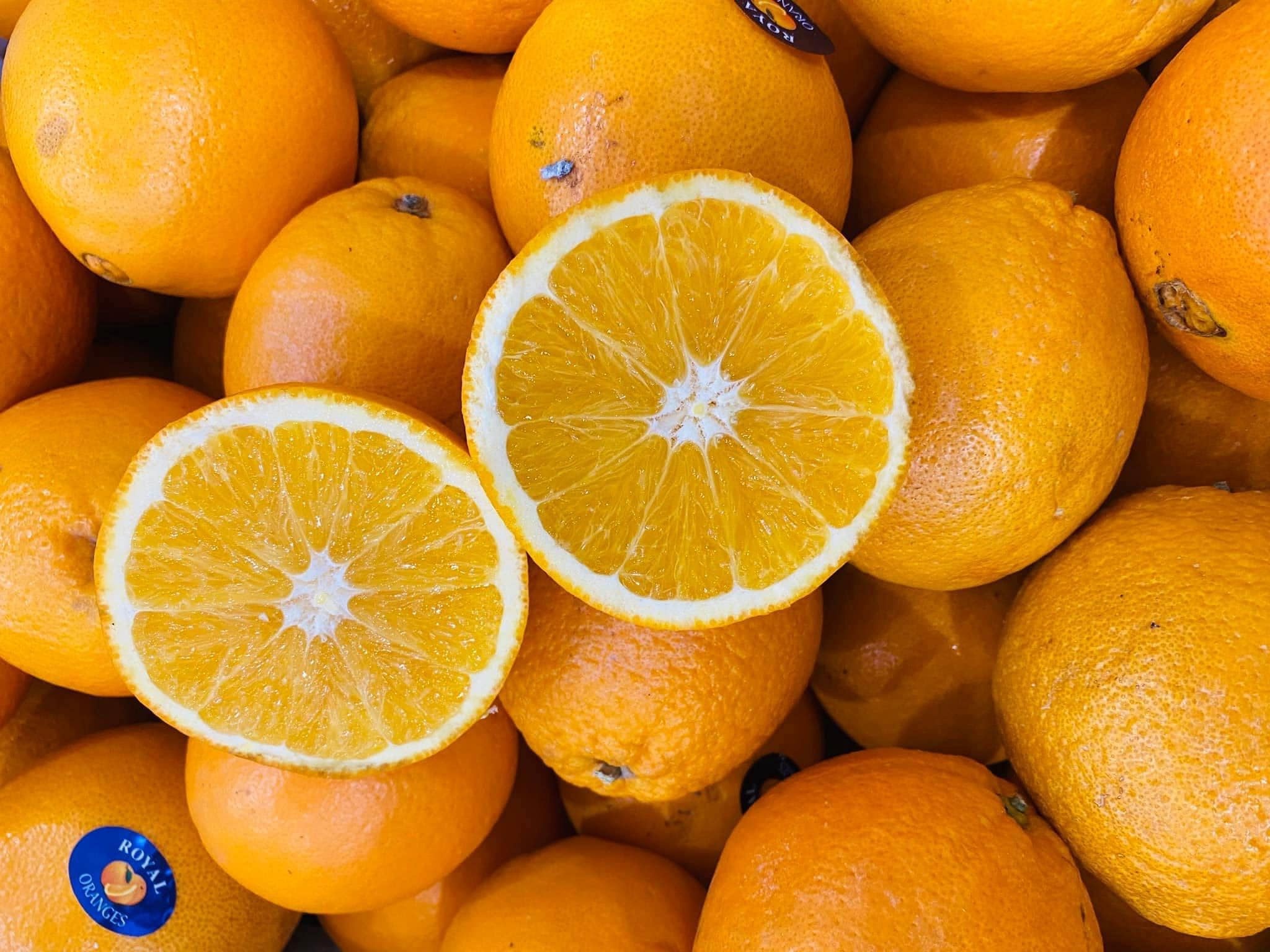 Cam Australia 12.000 dong/kg tran ngap cho mang hinh anh