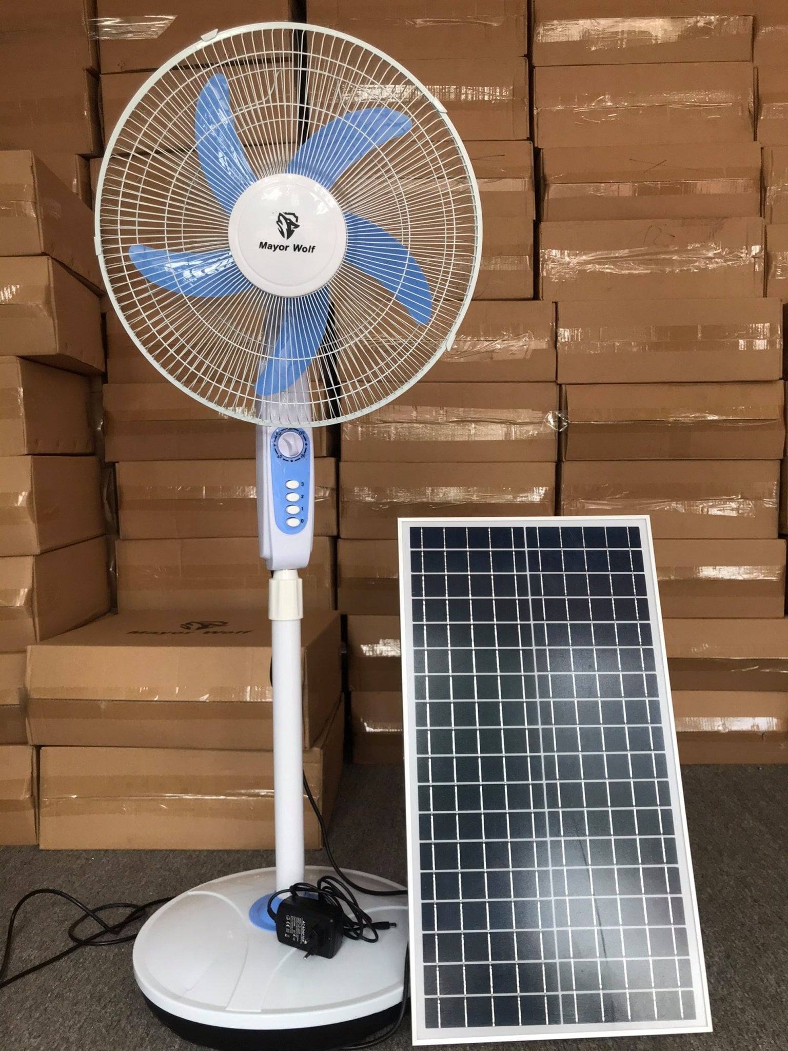 quat nang luong mat troi anh 1