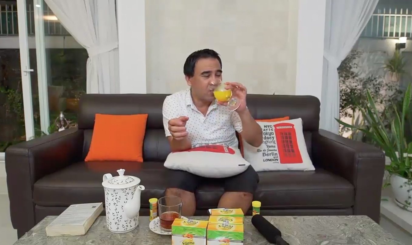 Nhieu nghe si quang cao san pham kem chat luong hinh anh