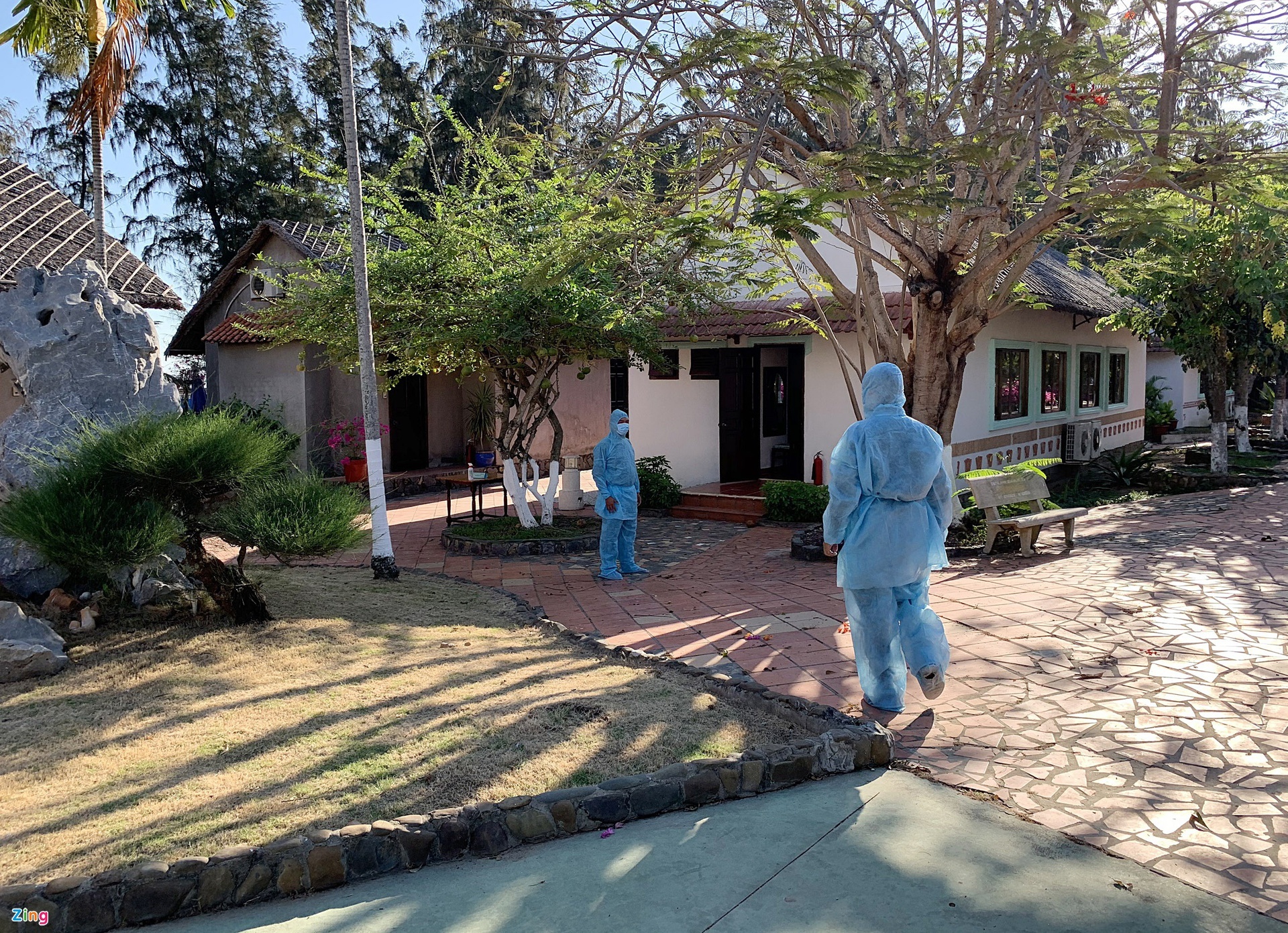 Mien giam tien dien mua dich anh 1