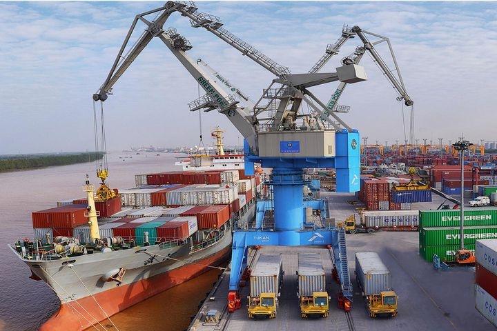 Bo Cong Thuong khuyen cao doanh nghiep xuat khau sang An Do hinh anh