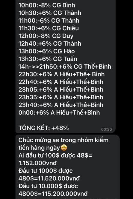 moi goi dau tu tien ao anh 2