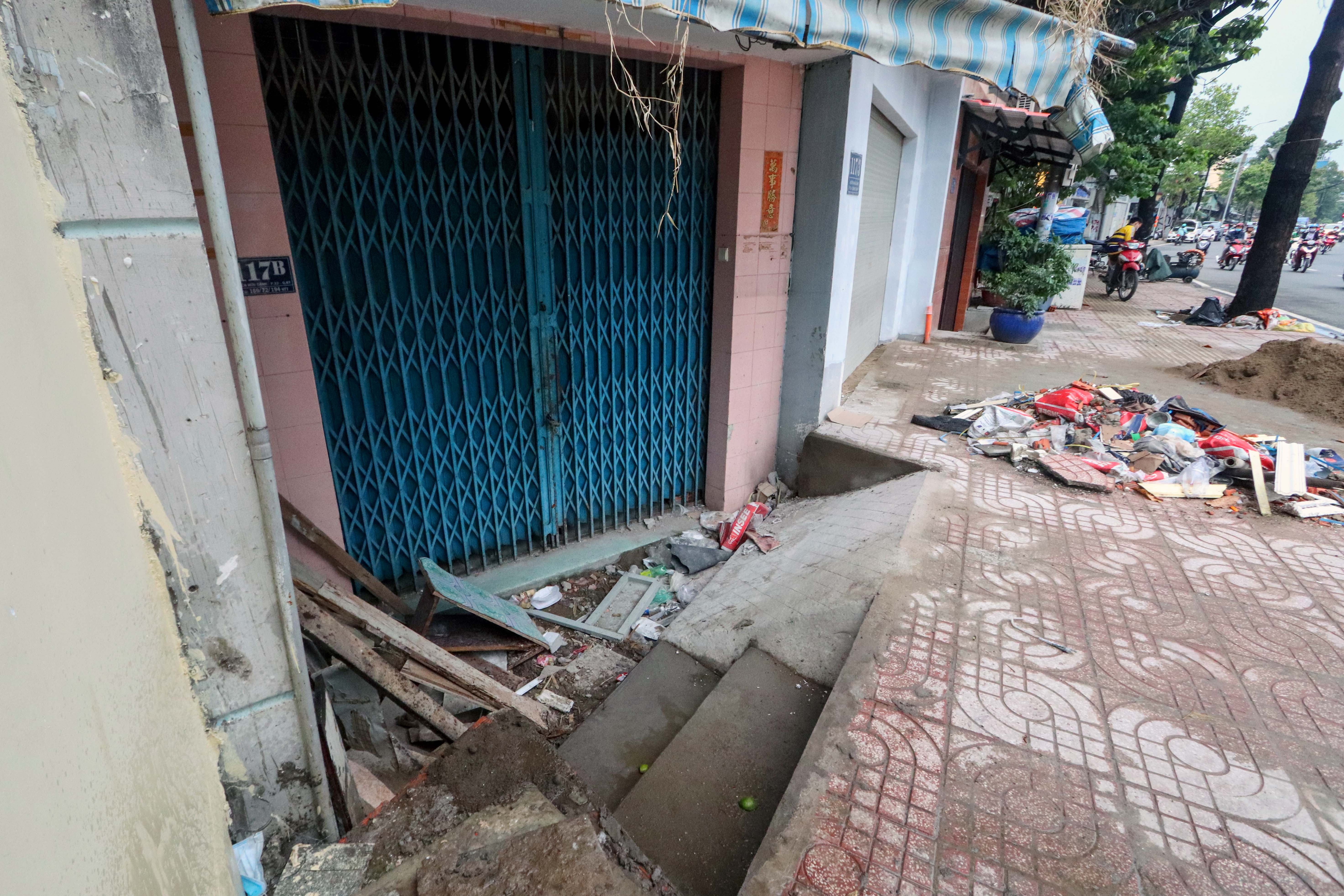 cho thue mat bang Nguyen Huu Canh anh 3