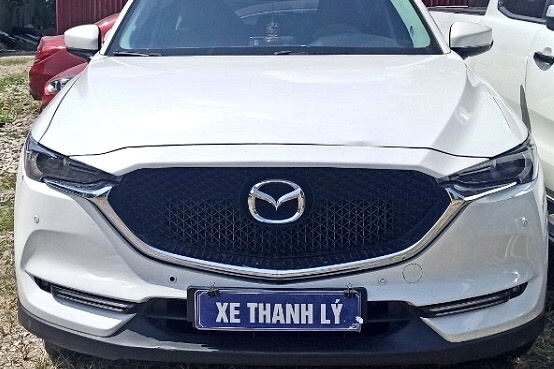 Co nen mua oto thanh ly gia re cua ngan hang? hinh anh