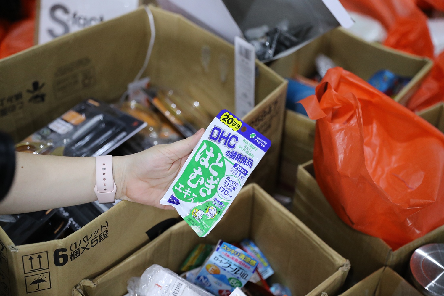 Tan cong 8 tu diem tap ket hang khong ro nguon goc anh 3