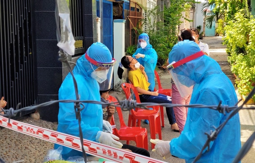 TP Thu Duc mien giam tien thue tro anh 1