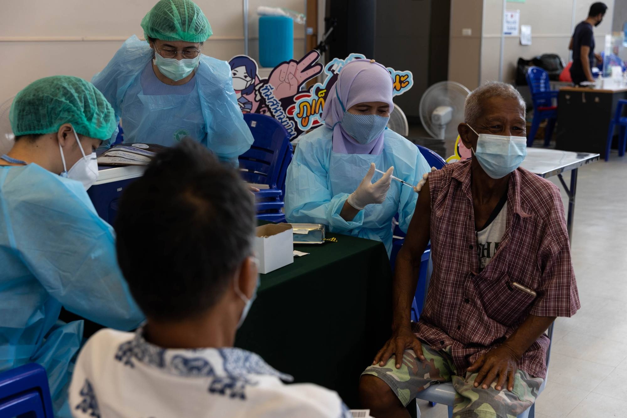 kinh te Thai Lan anh 1