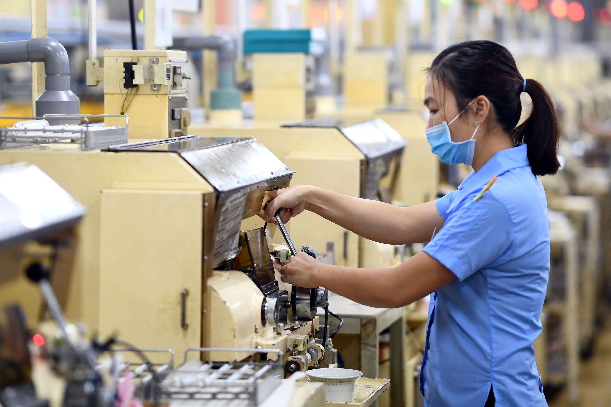 Bon hiep hoi cung gui kien nghi toi Thu tuong xin ho tro vaccine hinh anh