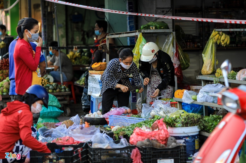 Cho dau moi Hoc Mon dong cua anh 2
