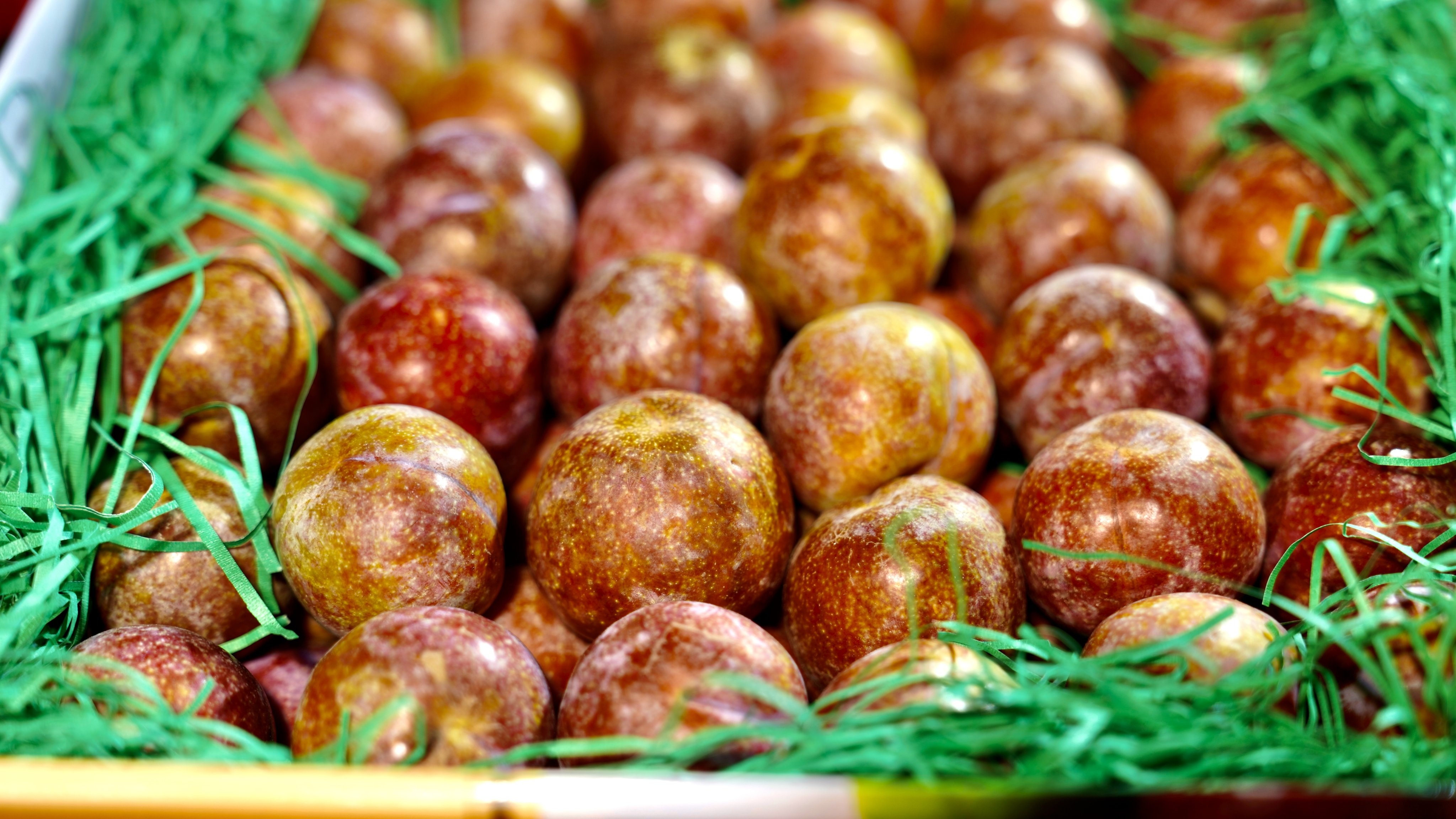 Man Ruby Son La 230.000 dong/kg anh 1