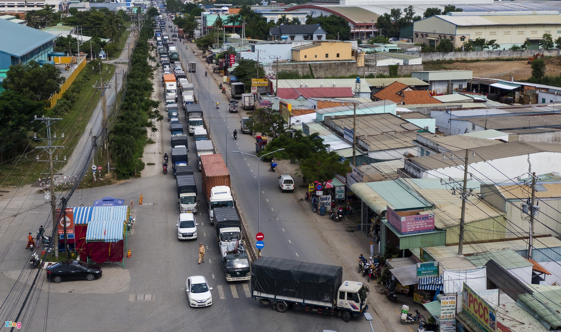 Giay xet nghiem Covid-19 anh 1