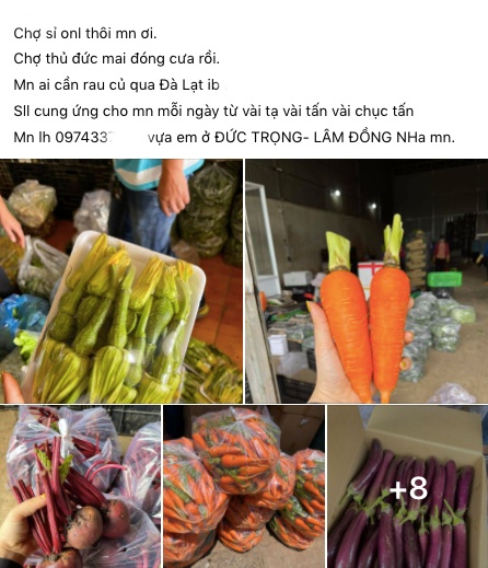 Hang hoa ra sao khi 3 cho dau moi dong cua anh 4