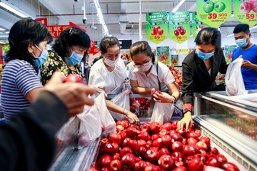 Bo Cong Thuong lap ban chi dao cung ung hang hoa cho TP.HCM hinh anh