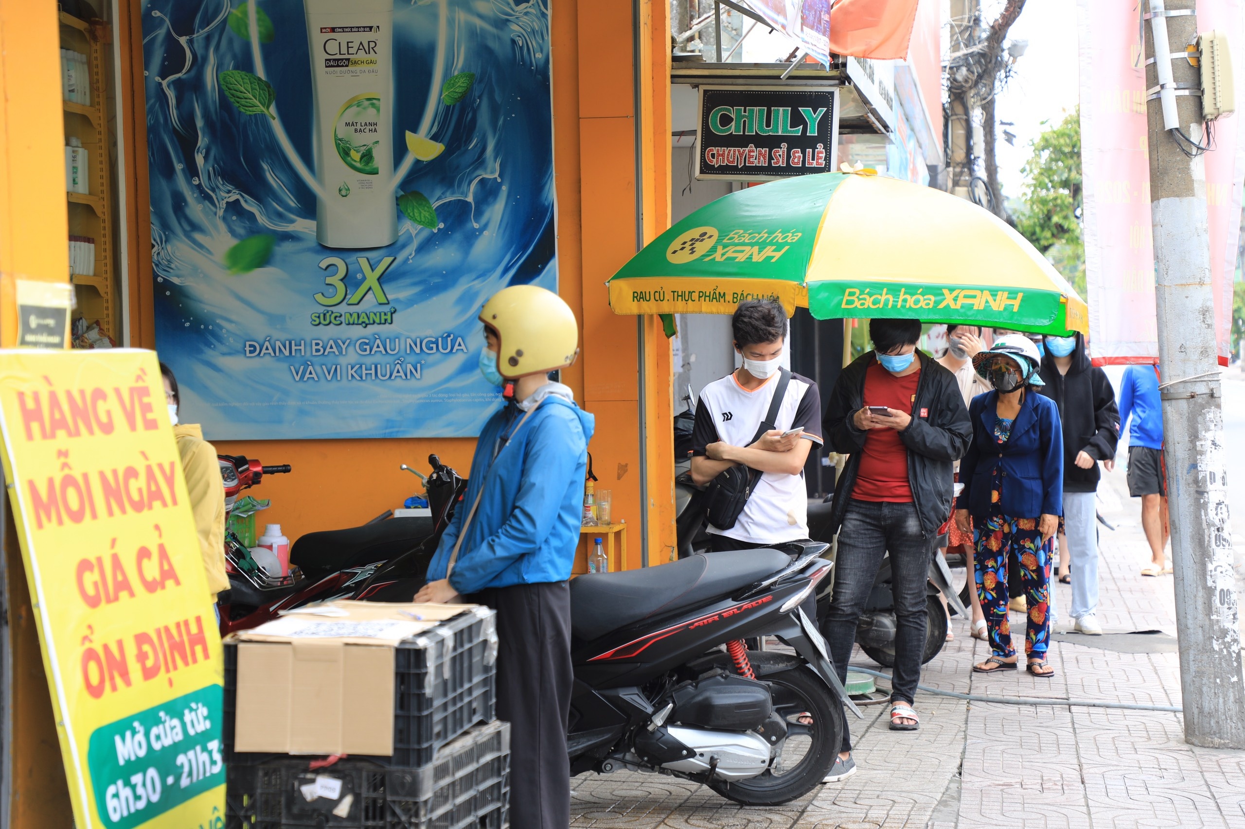 Xep hang 4 vong,  cho 3 tieng anh 11