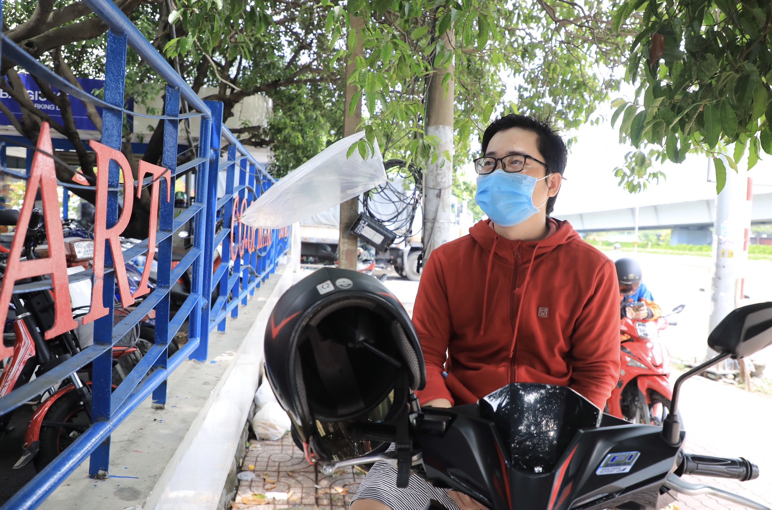 Xep hang 4 vong,  cho 3 tieng anh 7