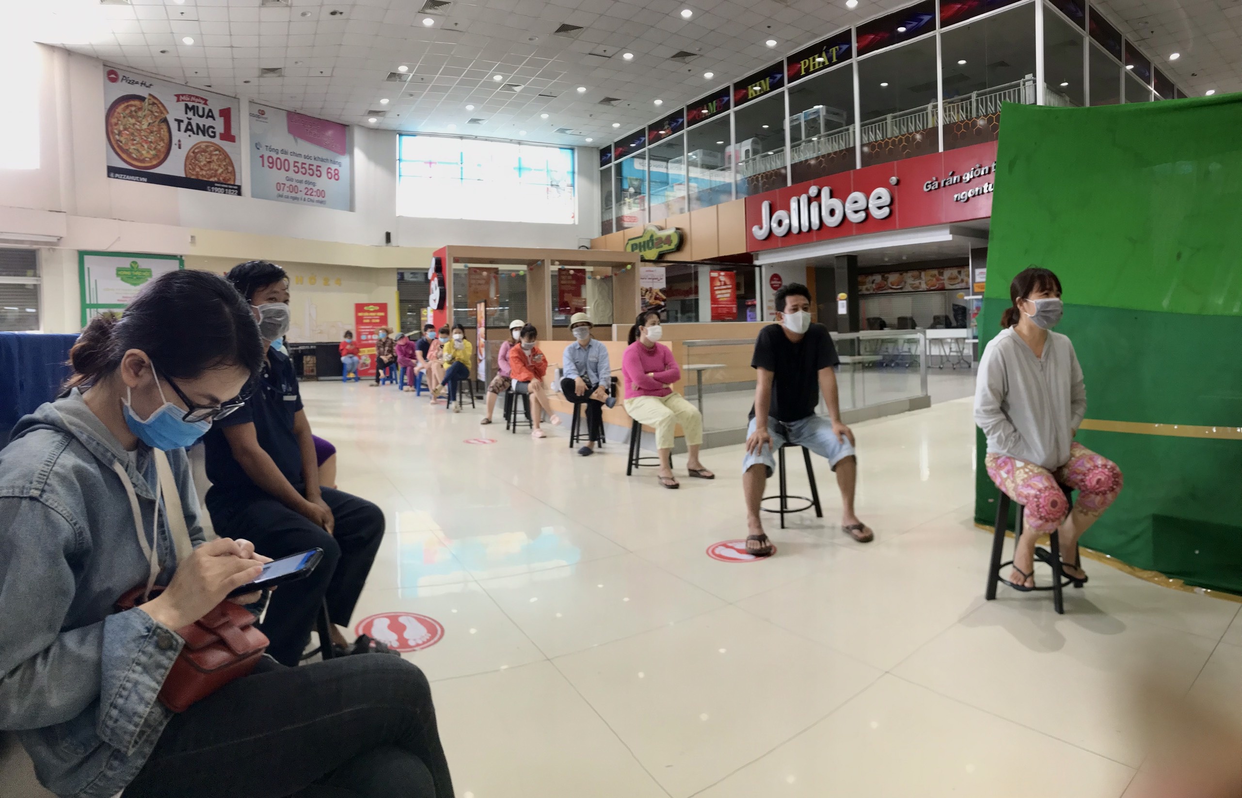 Xep hang 4 vong,  cho 3 tieng anh 5