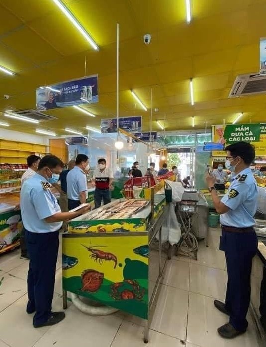 kiem tra Bach Hoa Xanh anh 1