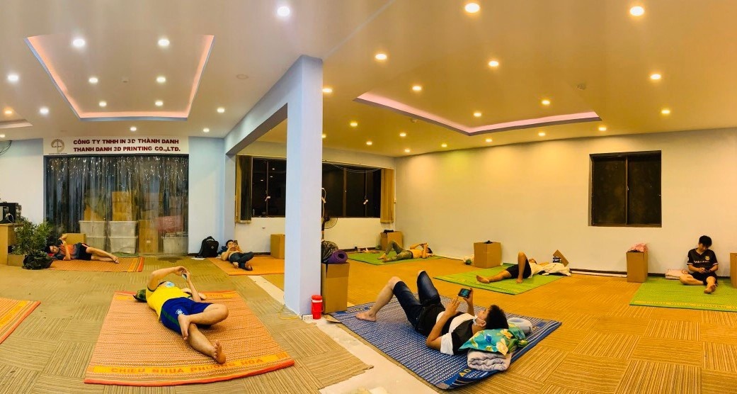 San xuat cua TP.HCM lam vao the kho anh 5