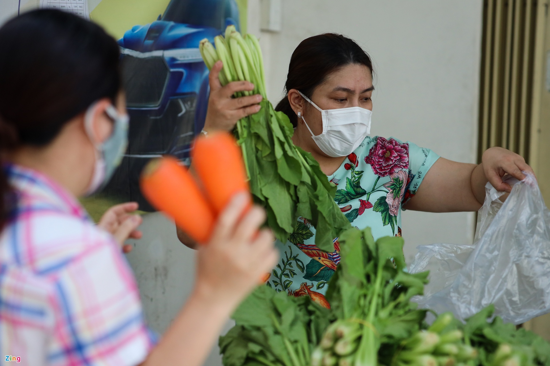 Tphcm thiếu rau củ trứng ảnh 1 Tphcm thieu rau cu trung anh 1