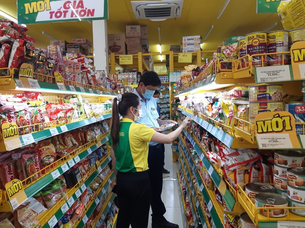 kiem tra Bach Hoa Xanh anh 1