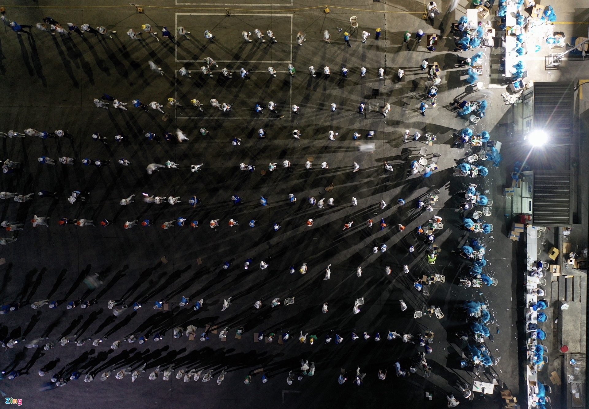 doanh nghiep lo phi xet nghiem anh 2